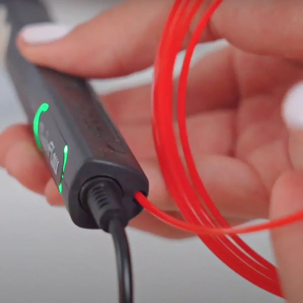 3Doodler Flow Plastic Filament Refill Box