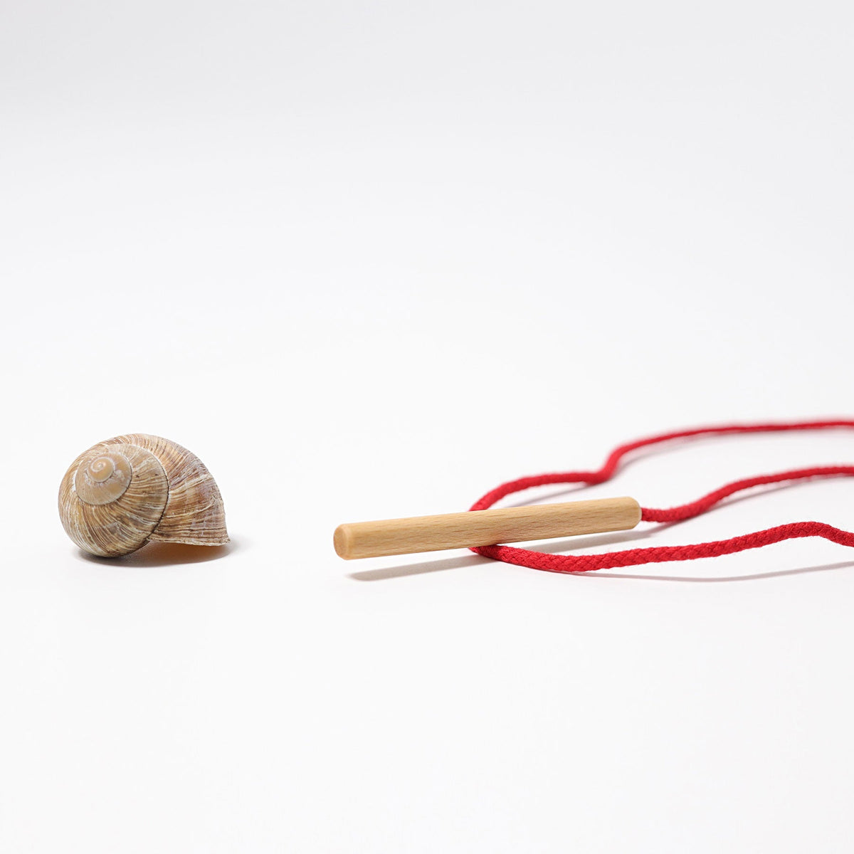 GRIMM'S Wooden Needle