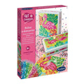SENTOSPHERE BOITES A BIJOUX - FLAMANTS ROSES